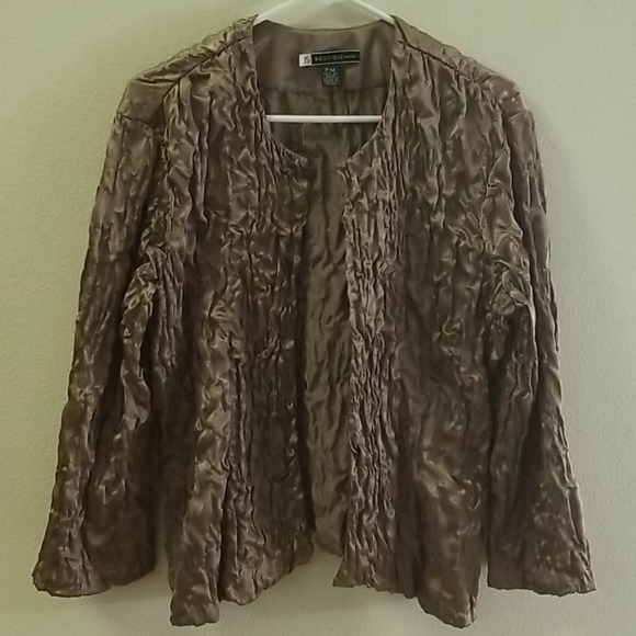 JS Boutique Petite - jacket - size P/M - Picture 2 of 13